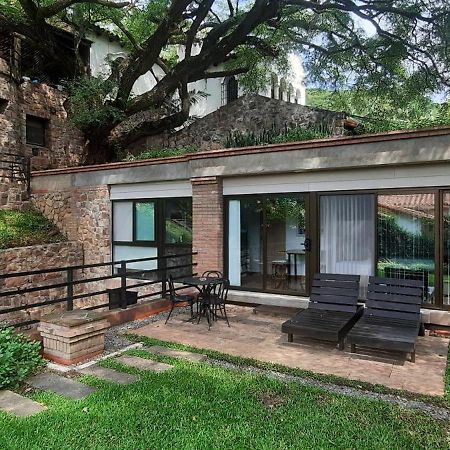 Apartamentos Del Cerro サルタ エクステリア 写真