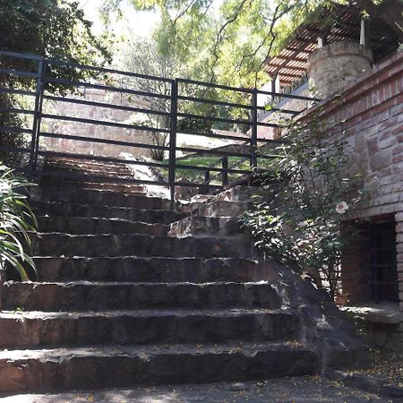 Apartamentos Del Cerro サルタ エクステリア 写真