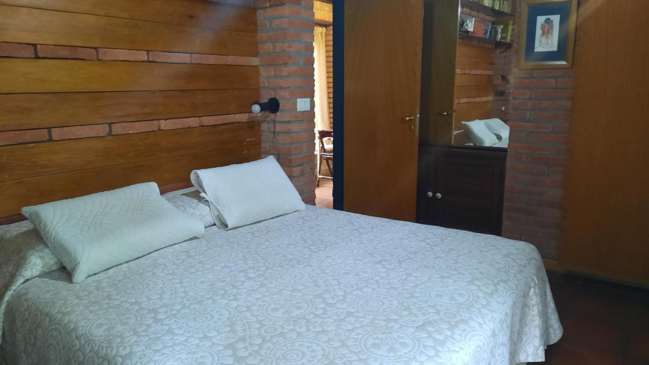 Apartamentos Del Cerro サルタ エクステリア 写真