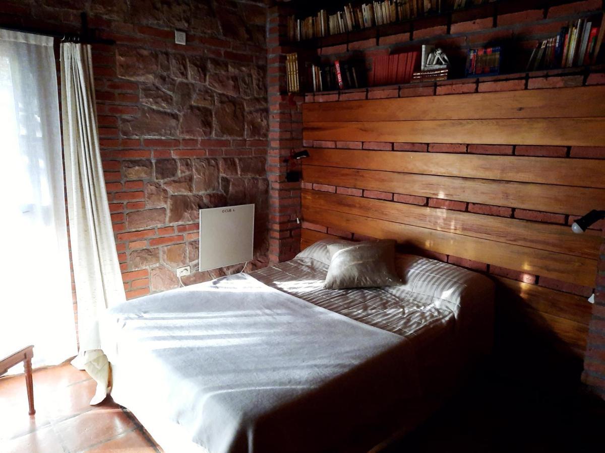 Apartamentos Del Cerro サルタ エクステリア 写真