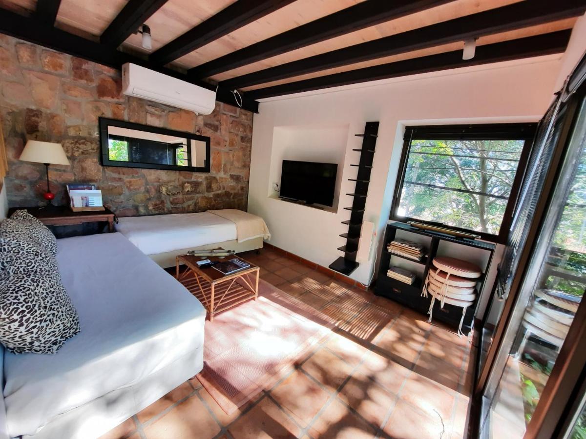 Apartamentos Del Cerro サルタ エクステリア 写真