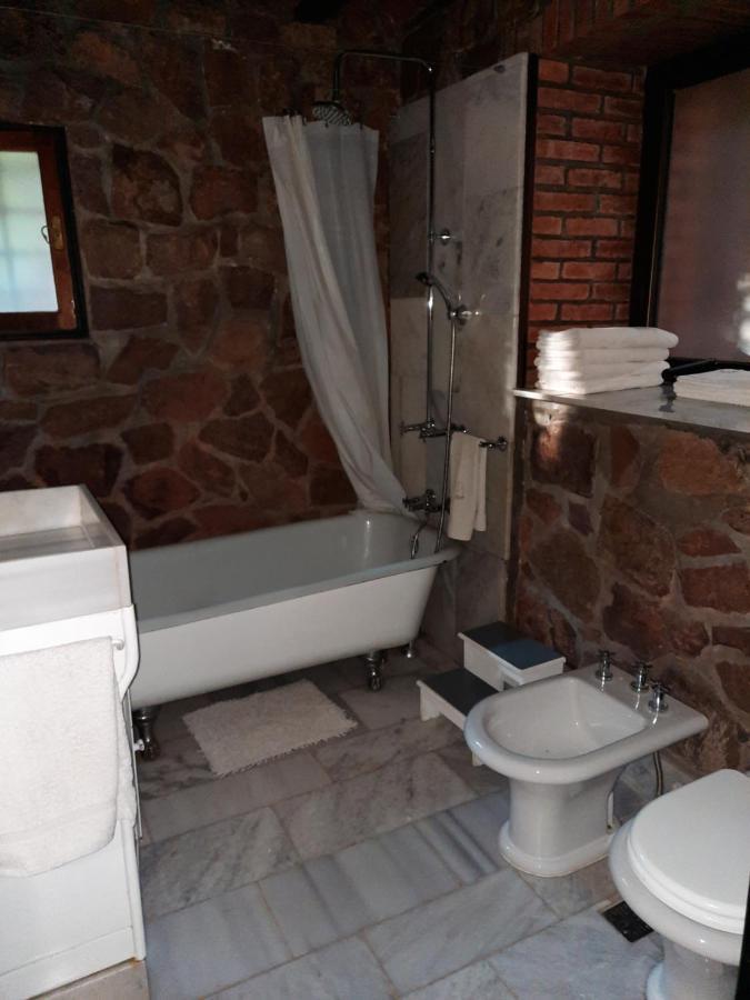 Apartamentos Del Cerro サルタ エクステリア 写真