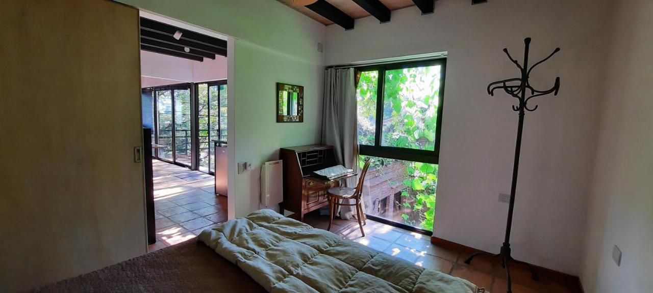 Apartamentos Del Cerro サルタ エクステリア 写真