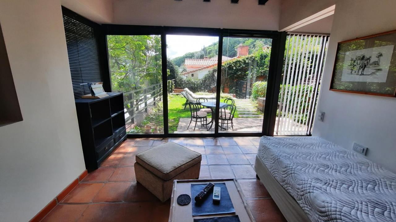 Apartamentos Del Cerro サルタ エクステリア 写真