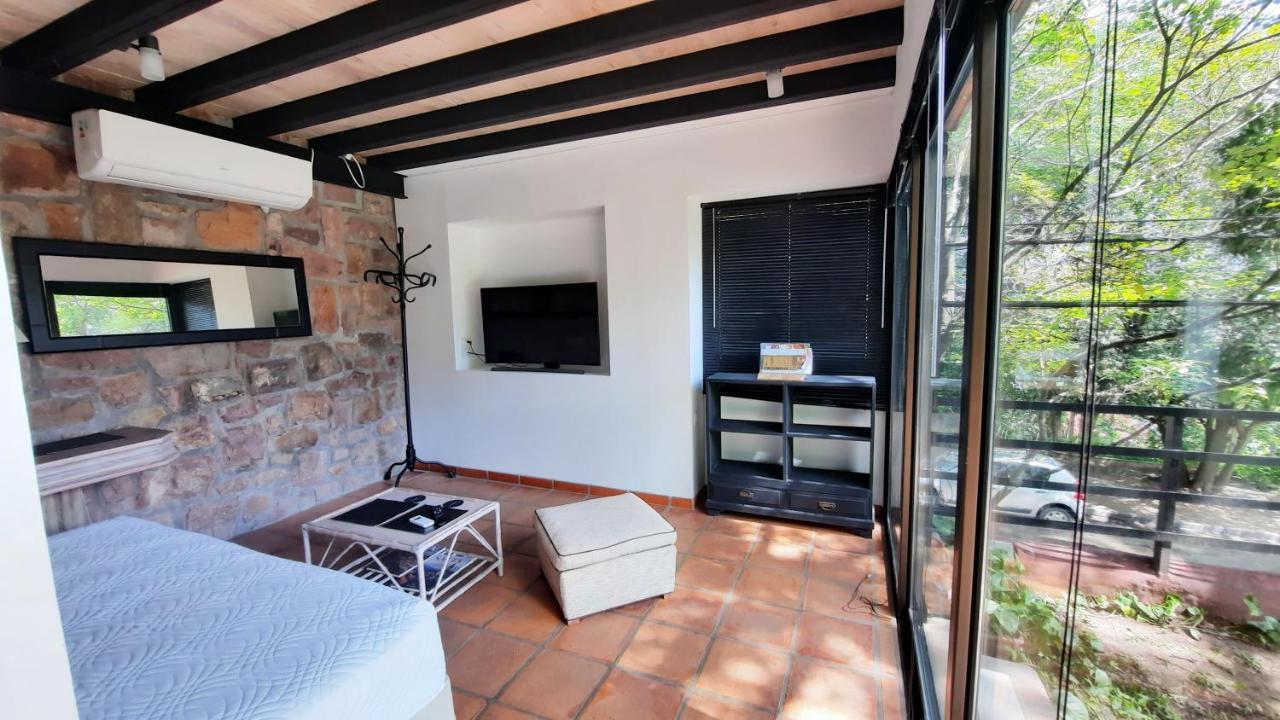 Apartamentos Del Cerro サルタ エクステリア 写真