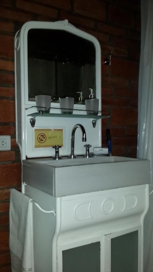 Apartamentos Del Cerro サルタ エクステリア 写真