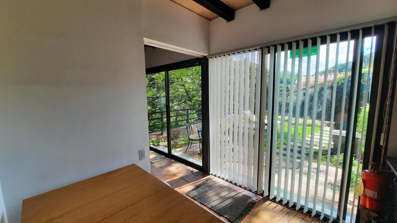 Apartamentos Del Cerro サルタ エクステリア 写真