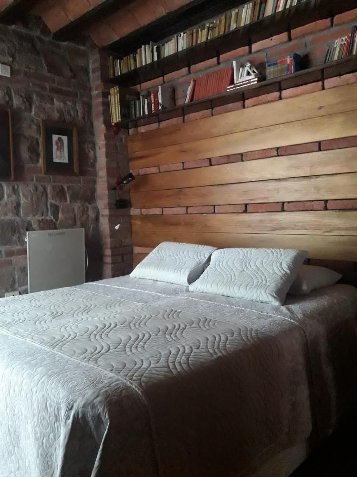Apartamentos Del Cerro サルタ 部屋 写真