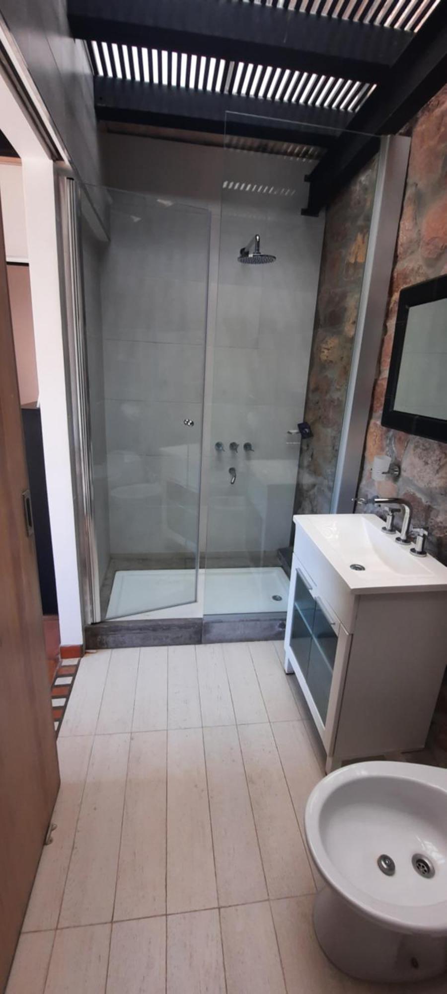 Apartamentos Del Cerro サルタ エクステリア 写真