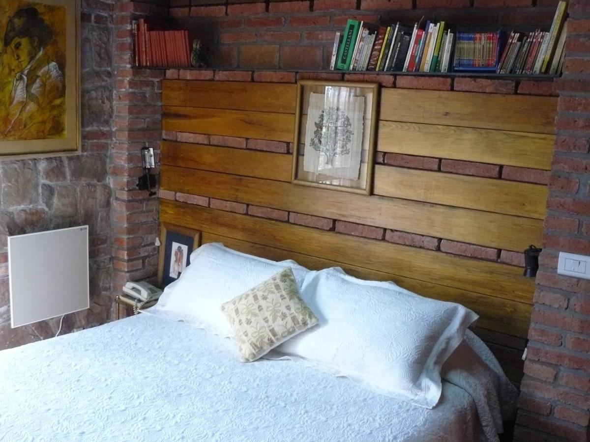 Apartamentos Del Cerro サルタ エクステリア 写真